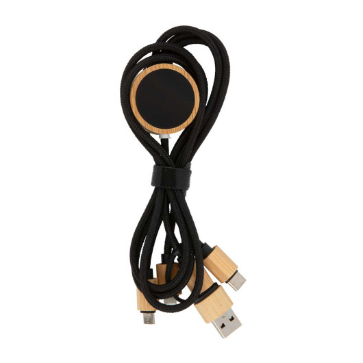 Professional Tech Packs Cables